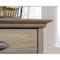 Sauder Executive Desk, 21.18 in D X 29.76 in H, 59.06 in W X Engineered wood 418299 - alternate 4